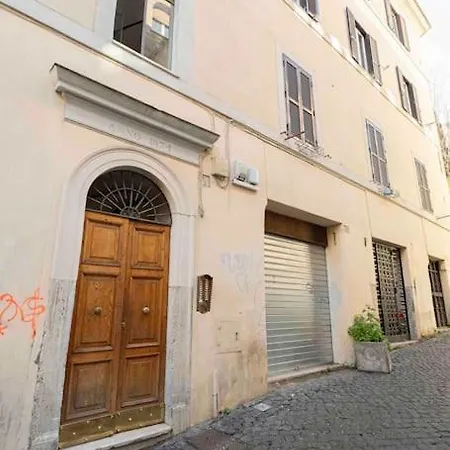 Le Petit Prince Rome Buitenkant foto
