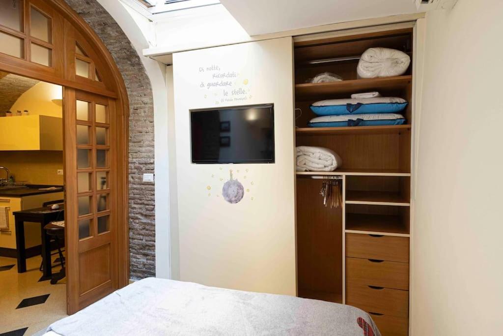 Le Petit Vakantiehuis Rome