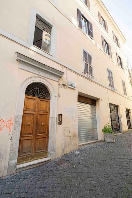 Le Petit Vakantiehuis Rome