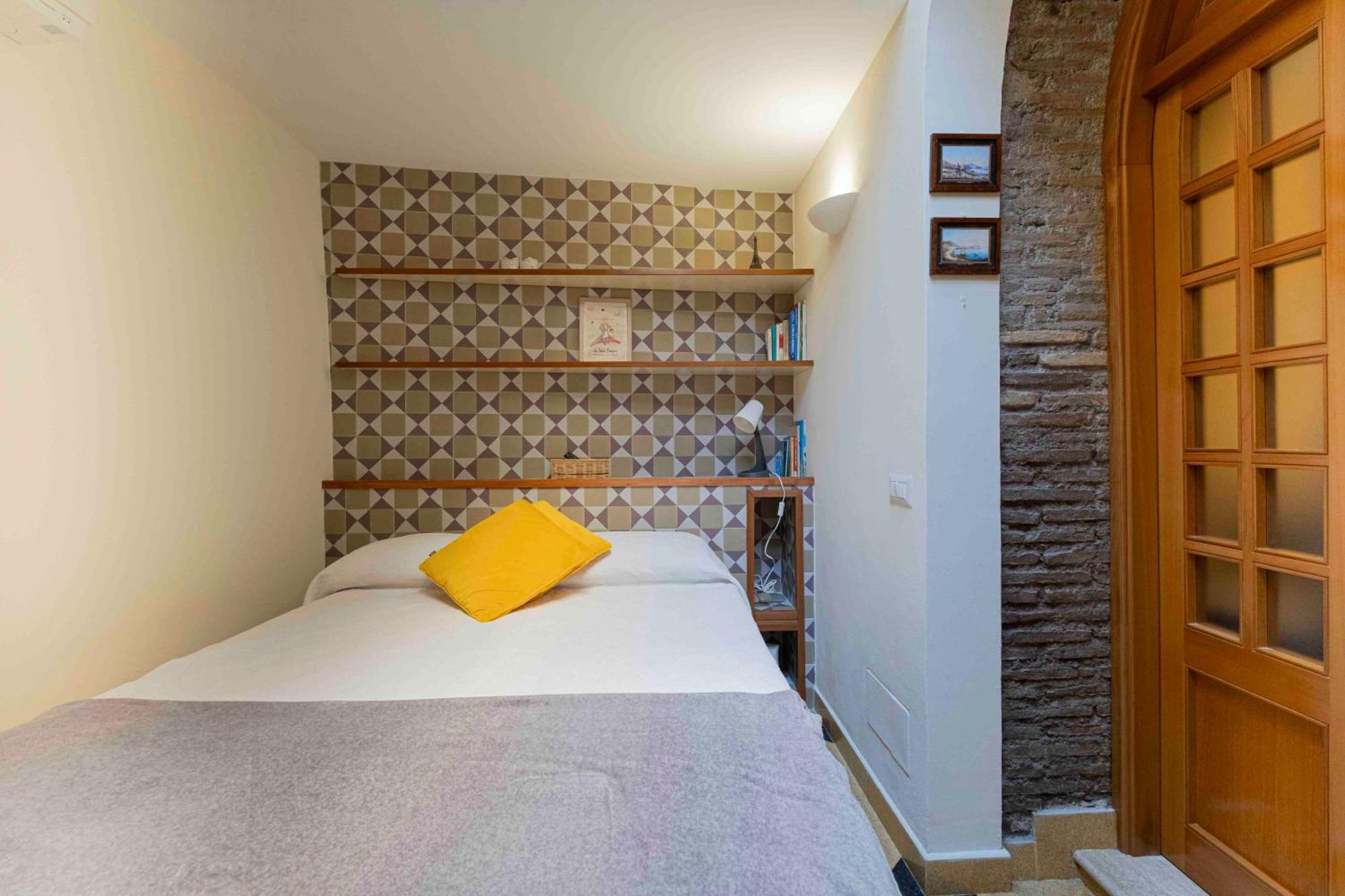 Le Petit Vakantiehuis Rome