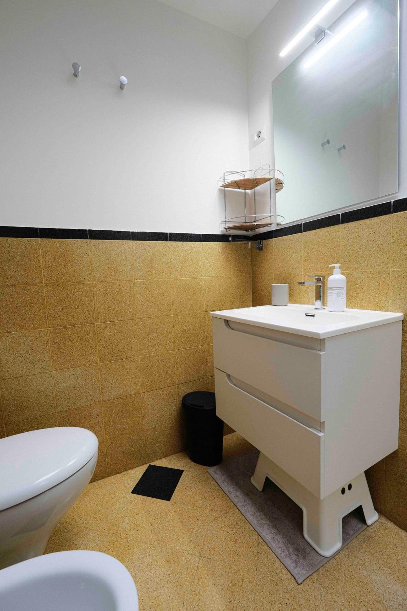 Vakantiehuis Le Petit Rome