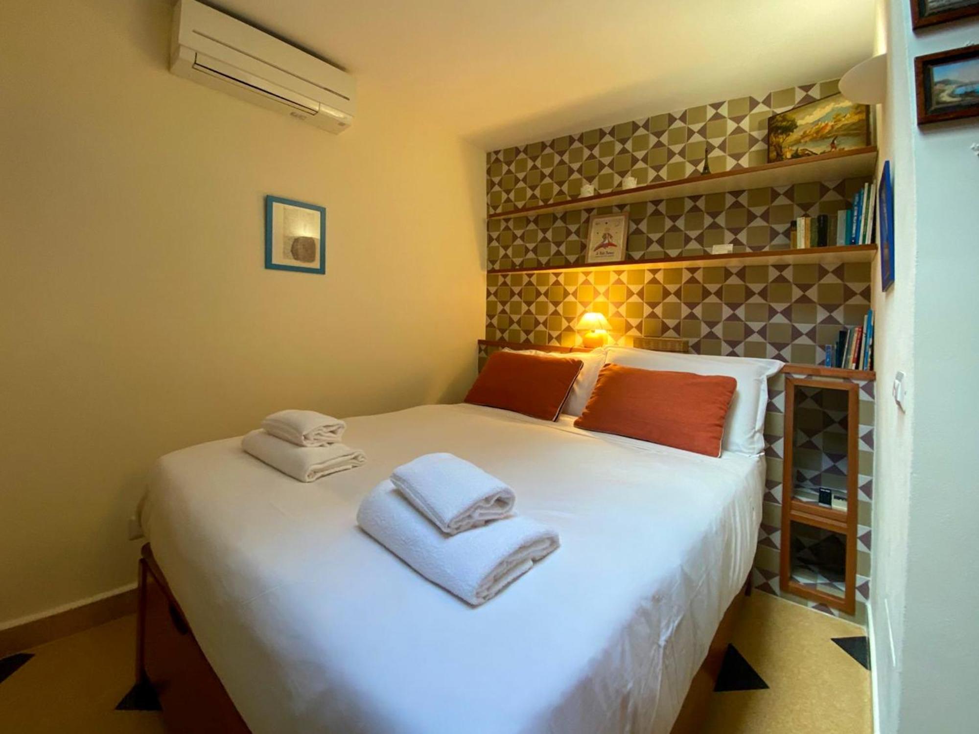 Vakantiehuis Le Petit Rome